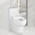 TE001 Ikahe hotel wc smart toilet china bathroom toliet bowl factory price bidet